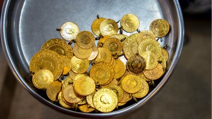 Ils découvrent un véritable trésor en rénovant leur cuisine