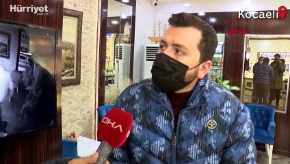 Duvarı delip girdiler, 80 bin liralık altın çaldılar