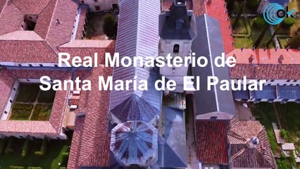 Real Monasterio de Santa María de el Paular