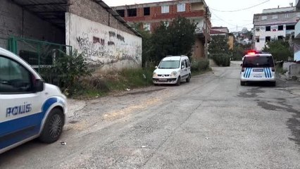 Son dakika haberleri | Çıkan kavgada 1 kişi silahla yaralandı