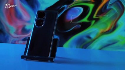 Huawei P50 Pro ve Huawei P50 Pocket incelemesi