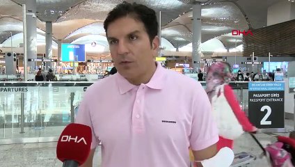 Kenan Koçak, Almanya'dan Süper Lig'e transfer olan futbolcuları değerlendirdi