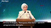 Emine Erdoğan, 