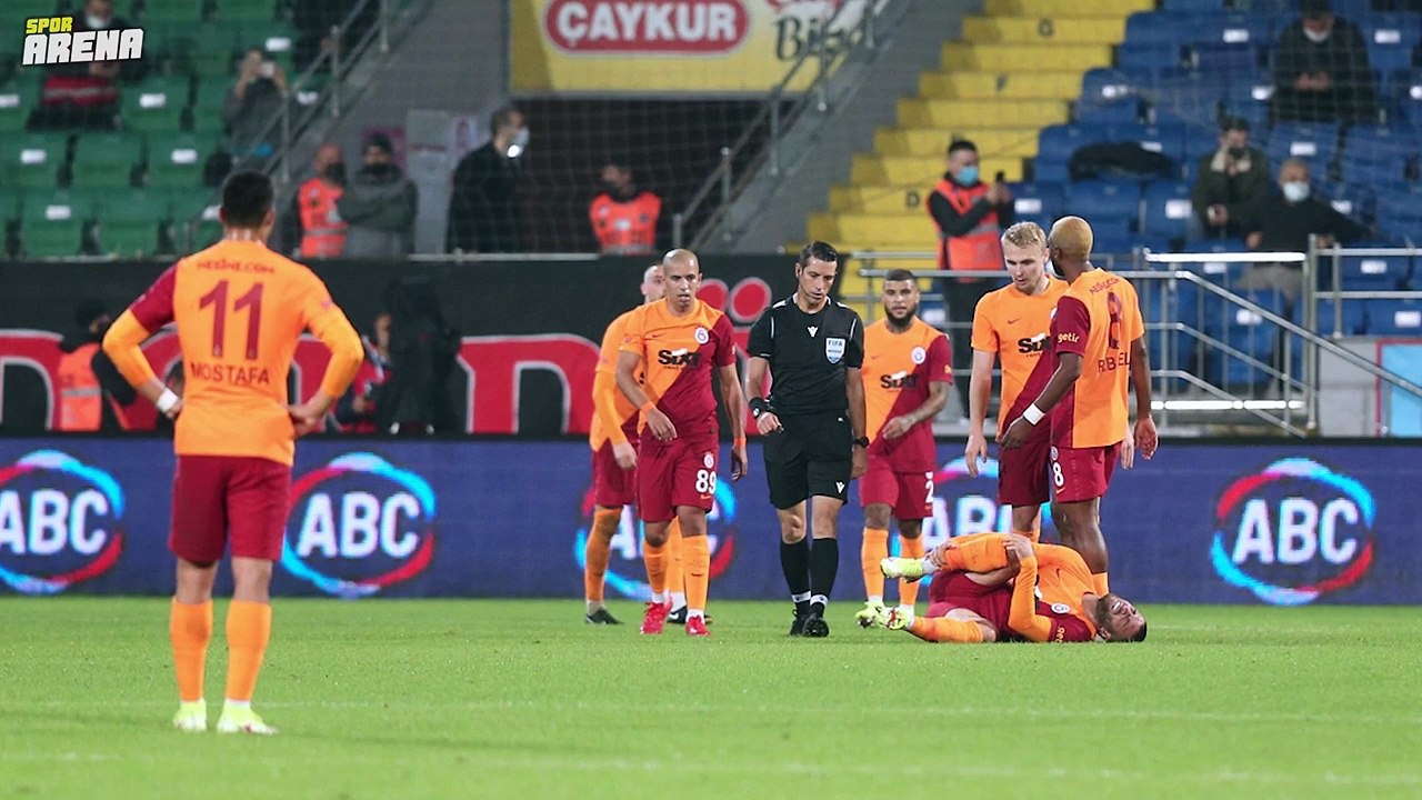 Okay Karacan: "Hakemlerin bu kadar yerlerde olduğu bir dönem görmedim!" | Hadi Ben Kaçtım #32/1