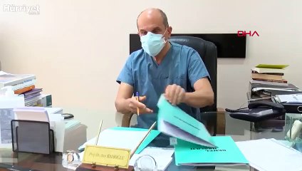 Aşı kısırlık yapıyor polemiğini bitirecek araştırma ABD'den geldi