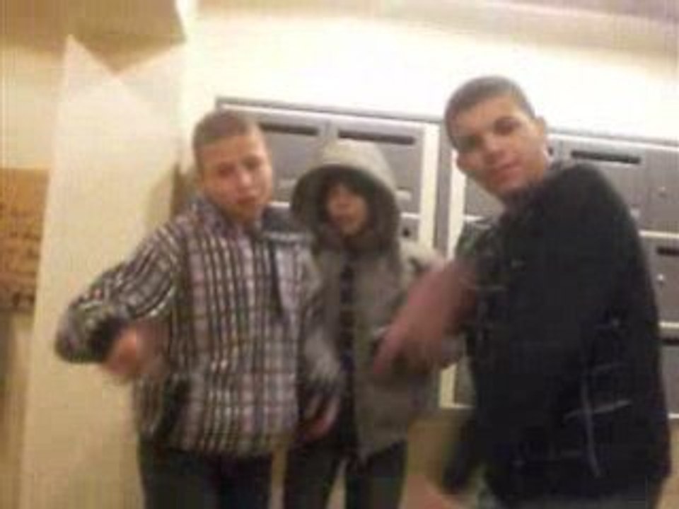 RACAILLE DU 42 003