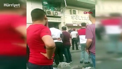 Sultangazi'de 'kız kaçırma' iddiası ortalığı karıştırdı