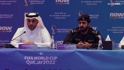 ما هي خطة قطر للتخفيف من الازدحام في شوارع الدوحة خلال المونديال؟
