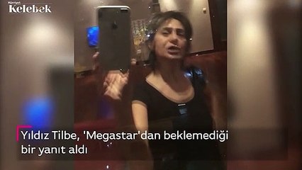 Tarkan, Yıldız Tilbe’nin pasını geri çevirdi!