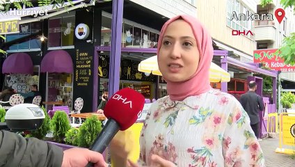 Ankara'nın ilk kedi kafesi yeniden kapılarını açtı