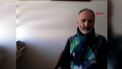 Oğlu paylaştı... Prof Dr. Cemil Taşcıoğlu'nun duygulandıran mesajı