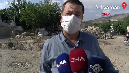 Perre Antik Kenti'nde bin yıllık iskelet bulundu