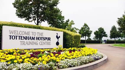 Tottenham Hotspur’un ilk resmi “Antrenman Forması Sponsoru” Getir oldu