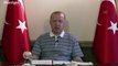 Cumhurbaşkanı Erdoğan: Türkiye salgında varyant yükselişi tehdidinin pençesine düşmüş değil