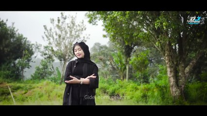 Ben De Yoluma Giderim ( DJ Topeng Remix )