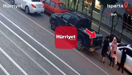 Egzozdan çıkan siyah dumanla görünmez oldular!