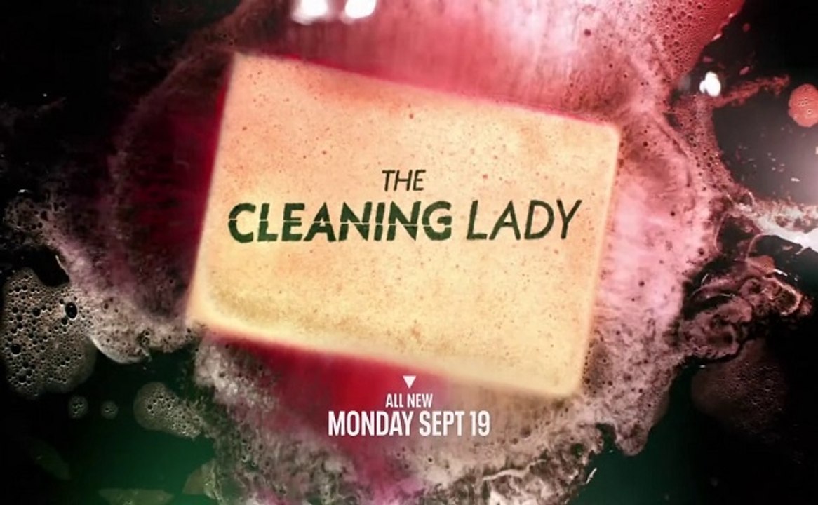 The Cleaning Lady - Promo 2x05