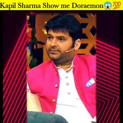 The Kapil Sharma Show me hua Kamaal ❤️|| #viral #funny #shorts #comedy