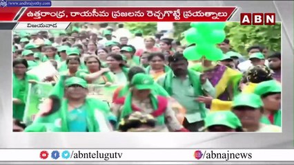 జగన్ రెడ్డి ప్రభుత్వం చేస్తున్న విభజన రాజకీయాలేంటి ? || ABN Telugu