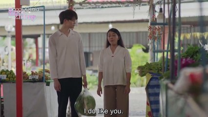physical therapy - Ep4 - Eng sub BL