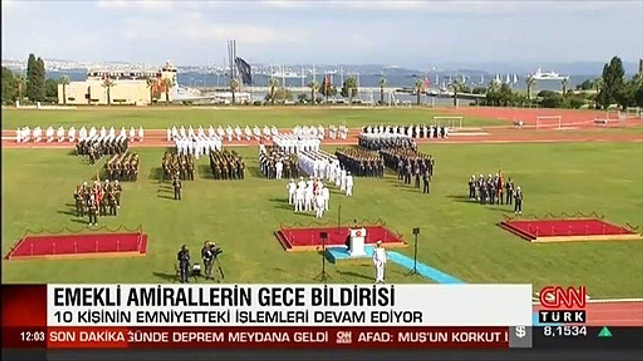 Soruşturmada son durum