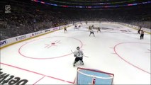 Golden Knights _ Kings 10_11 _ NHL Highlights 2022