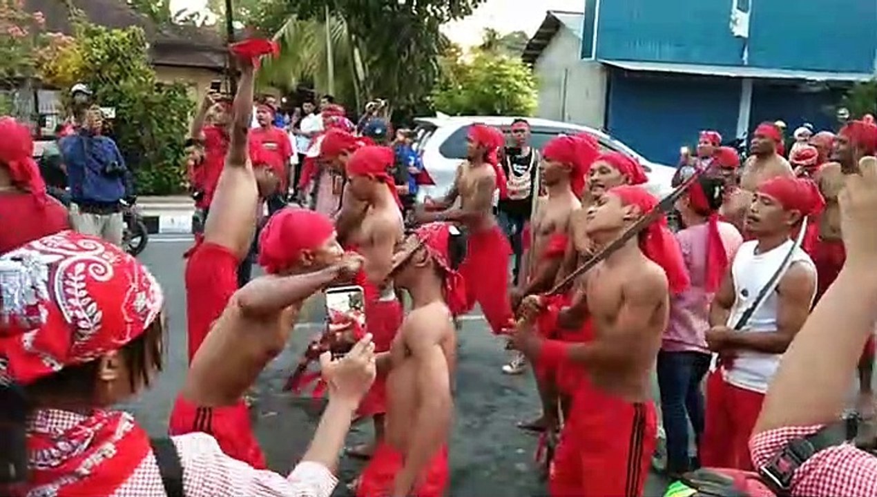 #Patimura day