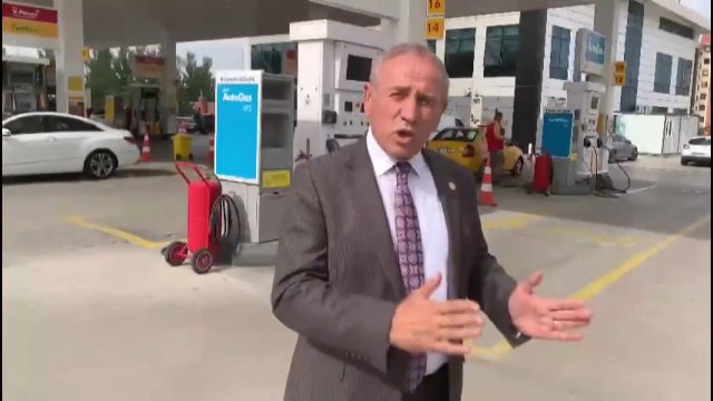 CHP, elektrik, benzin, mazot, doğalgaz fiyatlarının yüzde 50 indirilmesi için kanun teklifi verdi