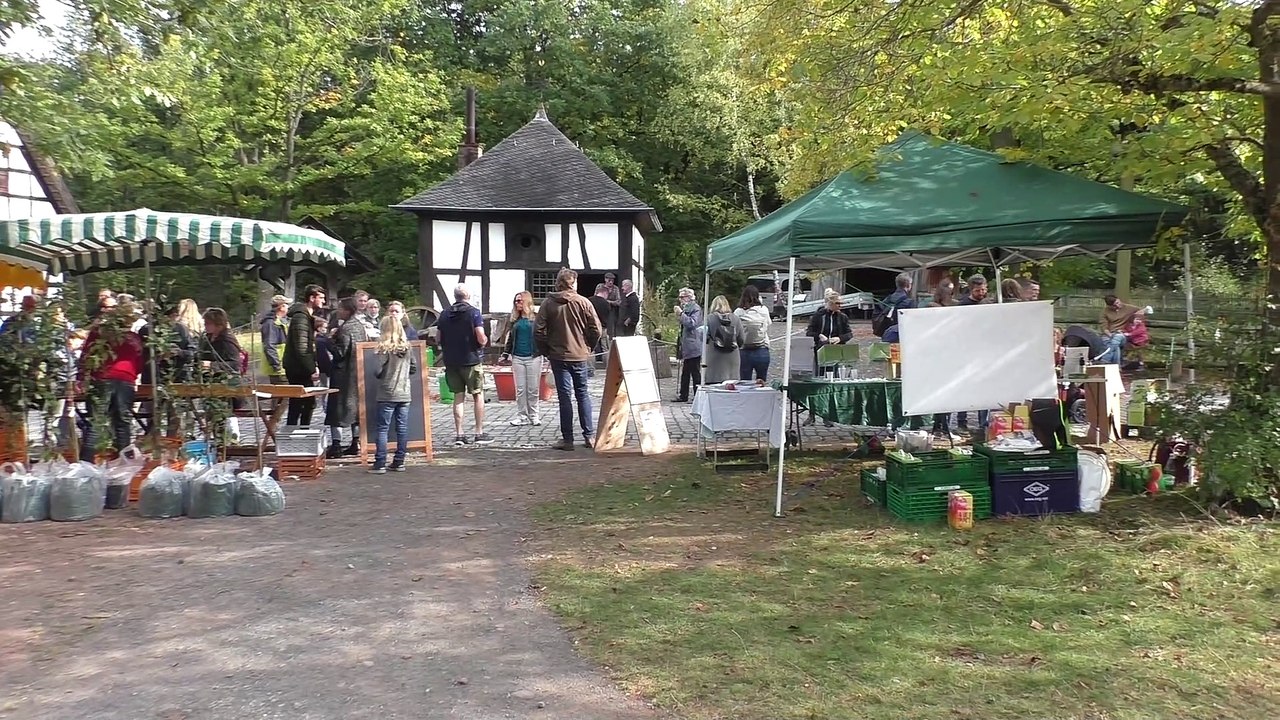 Freilicht Museum Kommern