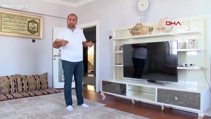 30 yıldır biriktirdiği 42 tespih çalındı