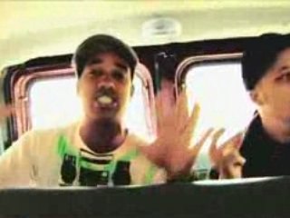 Pigeon John | Hello Everybody | A Take Away Show