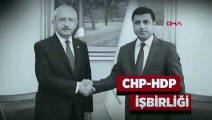Cumhurbaşkanı Erdoğan'ın AK Parti Grup Toplantısı'nda izlettiği o video