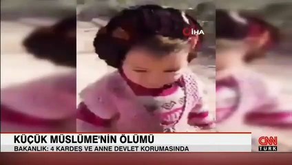 Müslüme Yağal'ın ölümüne ilişkin Aile ve Sosyal Hizmetler Bakanlığı'ndan açıklama