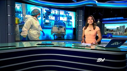 Televistazo 13h00 28-04-2022