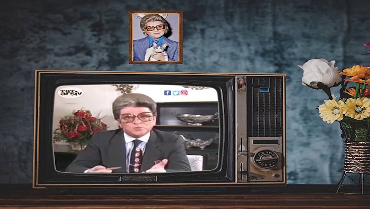 Zeki Müren ölümünün 25'inci yılında anılıyor