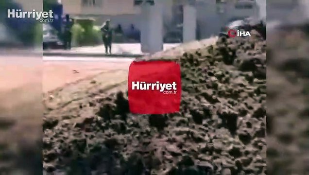 Gine Bissau’da Cumhurbaşkanlığı sarayı etrafında silah sesleri