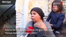 Pınar'ın kahreden ölümü... Devrilen duvarın altında hayatını kaybetti