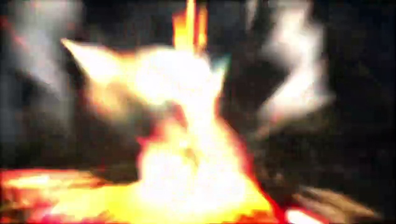 Witchfire Summer Game Fest 2022 Trailer