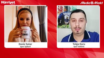 Tolga Kuru: "Beşiktaş için çok zor bir maç olacak"