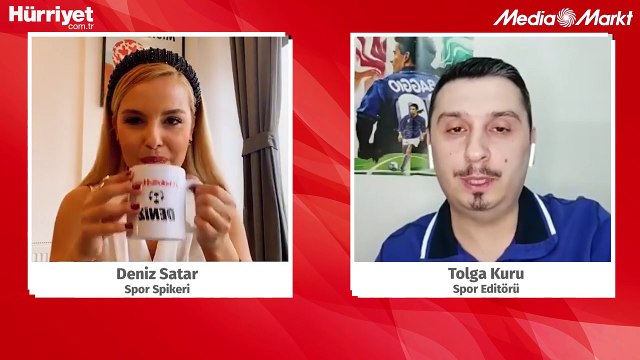 Tolga Kuru: Beşiktaş için çok zor bir maç olacak