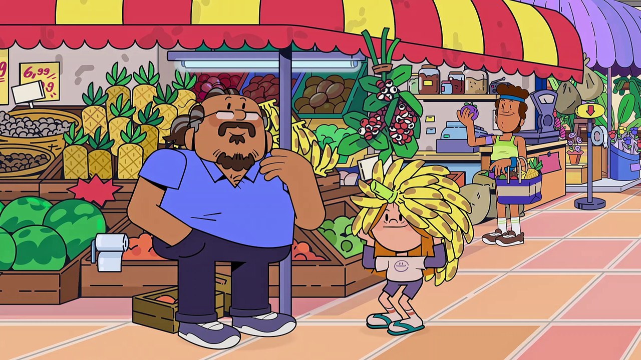 O Menino Maluquinho capitulo 2 completo 4k