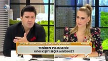 Yeniden evlenseniz aynı kişiyi seçer miydiniz?