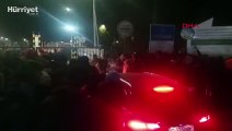 Ukrayna - Romanya sınırında yoğunluk devam ediyor