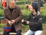 Mustafa Karadeniz - Yeni Şaka Ava Giden Avlanır