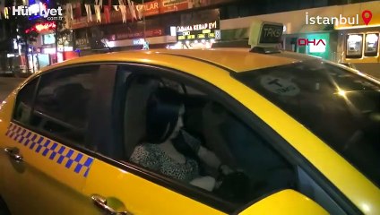 Turist gibi dolaşan yabancı uyruklu kişilere ceza yağdı