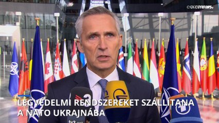 Download Video: A NATO eddig nem észlelt gyanús mozgásokat az orosz nukleáris fegyverraktárak környékén