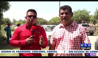 “Esperamos recibir ayuda estatal, inundaciones nos han dejado pérdidas millonarias”: Alcalde Alianza, Valle