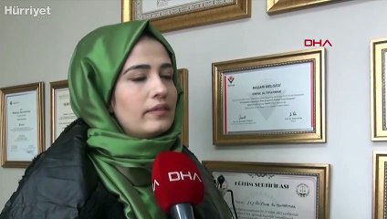 Şanlıurfa'da ilk kez bir çocuk, annesinin soyadını aldı
