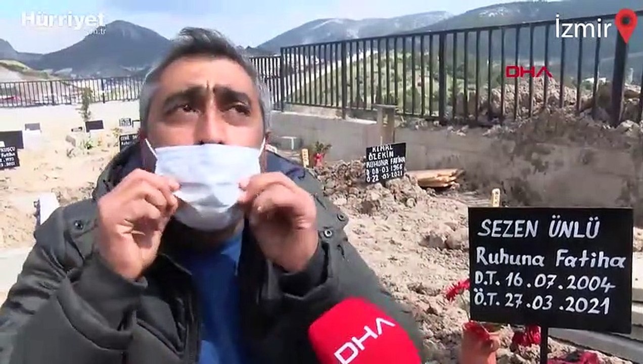 Vahşice katledilen 5 aylık hamile Sezen Ünlü'nün babası vasiyetini açıkladı