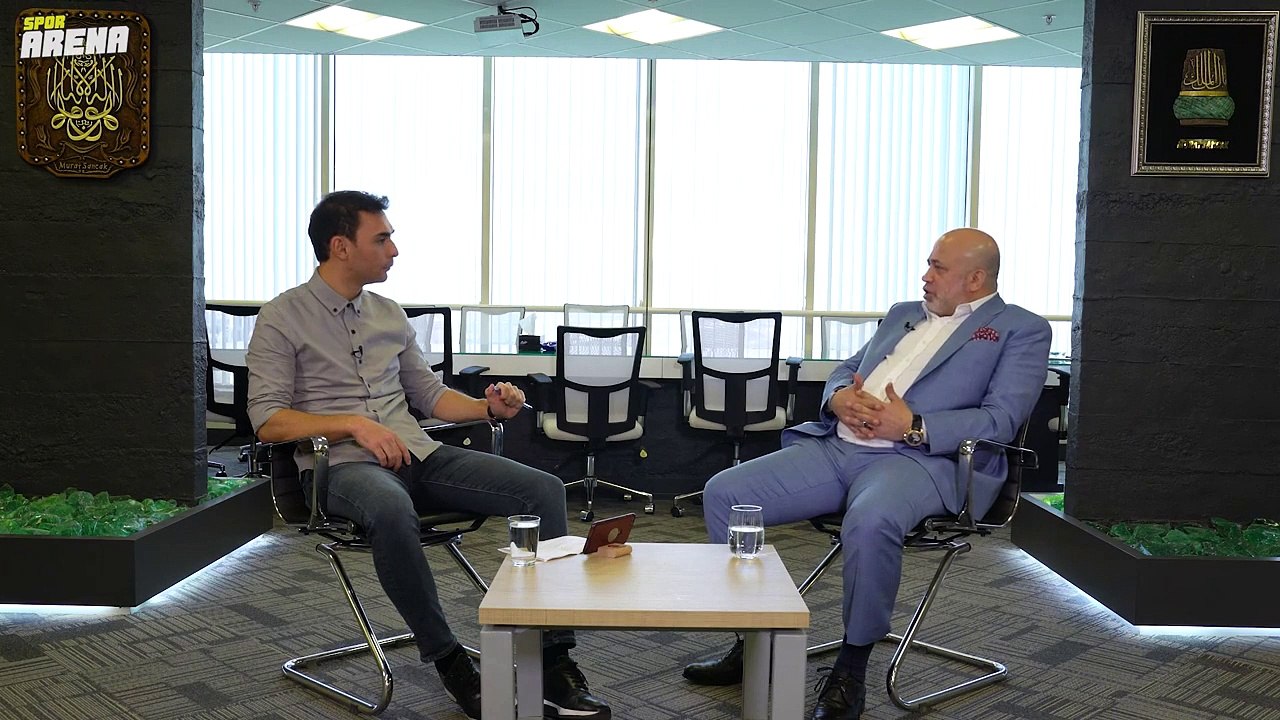 Murat Sancak: Şenol Güneş çalıştırsın görelim! | "Balotelli Sergen Yalçın'a 'beynim var' dedi."